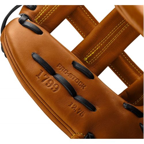 윌슨 Wilson A2000 Baseball Glove Series