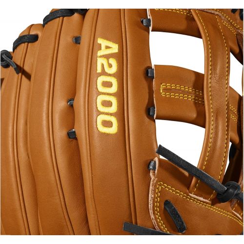 윌슨 Wilson A2000 Baseball Glove Series