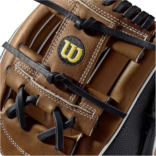 윌슨 Wilson A2000 Dustin Pedroia 11.75 Inch WTA20RB18DP15GM Baseball Glove