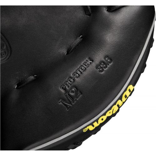 윌슨 Wilson A2000 Dustin Pedroia 11.75 Inch WTA20RB18DP15GM Baseball Glove