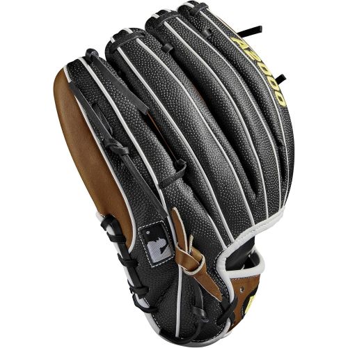 윌슨 Wilson A2000 Dustin Pedroia 11.75 Inch WTA20RB18DP15GM Baseball Glove