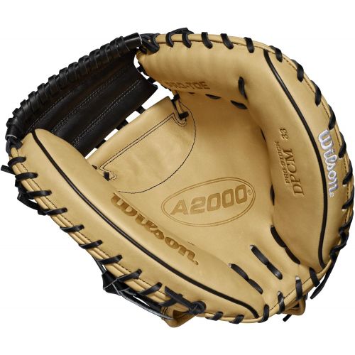 윌슨 Wilson A2000 Baseball Glove Series