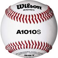 Wilson Bucket of Blem Baseballs (3 dozen)