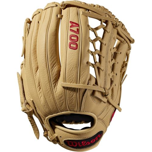 윌슨 Wilson A700 Baseball Glove Series