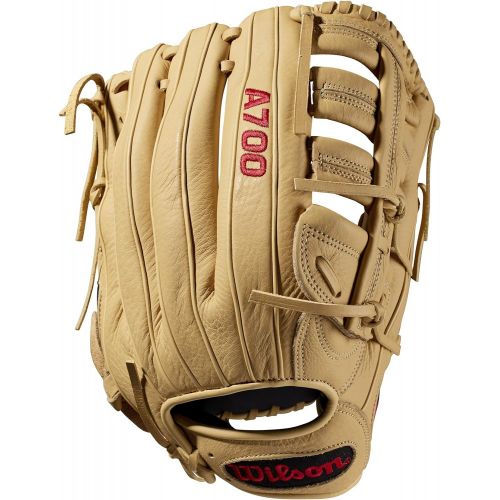 윌슨 Wilson A700 Baseball Glove Series