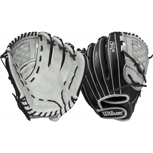 윌슨 Wilson Onyx Cat Web Fastpitch Glove