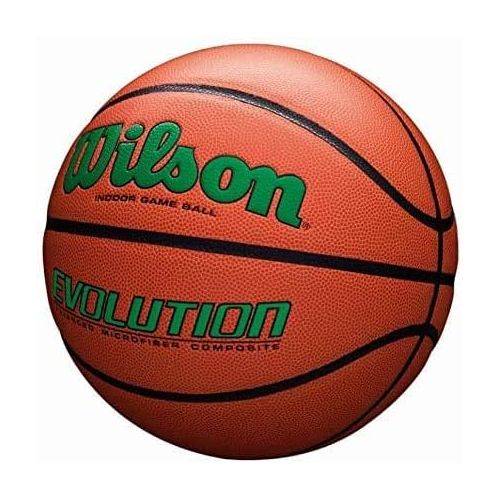 윌슨 Wilson Evolution Indoor Game Basketball