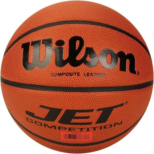 윌슨 Wilson Jet Competition Basketball