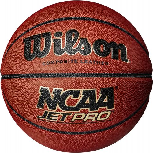 윌슨 Wilson NCAA Jet Pro Basketball