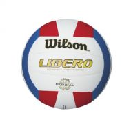 Wilson Libero Indoor Volleyball
