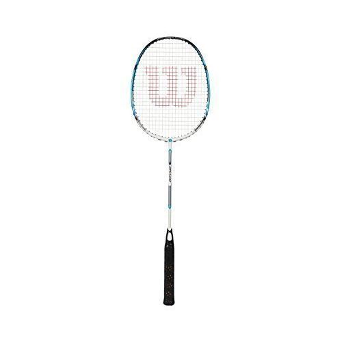 윌슨 Wilson Draco BLX Badminton Racket by Wilson