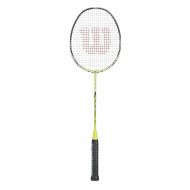 /Wilson Fierce C1500 Badminton Racquet