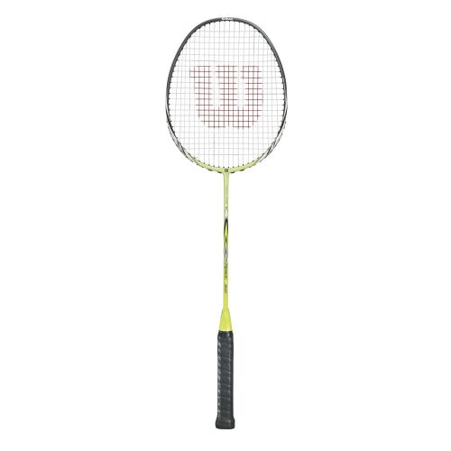 윌슨 Wilson Fierce C1500 Badminton Racquet