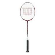 /Wilson Attacker Badminton Racquet