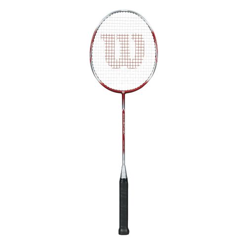 윌슨 Wilson Attacker Badminton Racquet