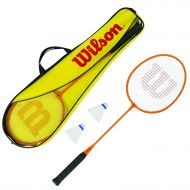 Wilson Badminton Gear Set
