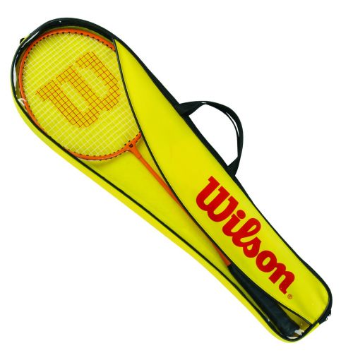 윌슨 Wilson Badminton Gear Set