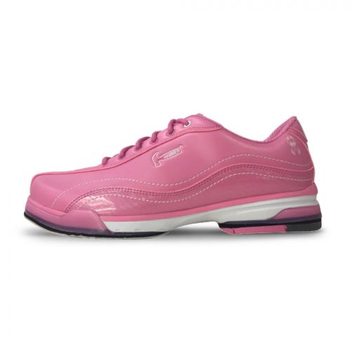 윌슨 Hammer Womens Force Plus Bowling Shoes Limited Edition- Pink
