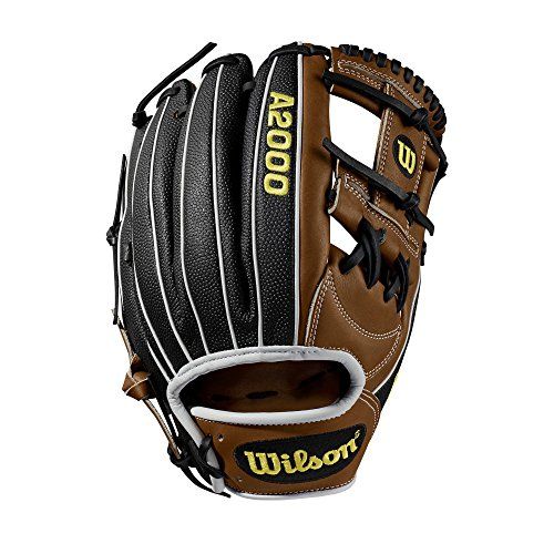 윌슨 Wilson A2000 SuperSkin Baseball Glove Series