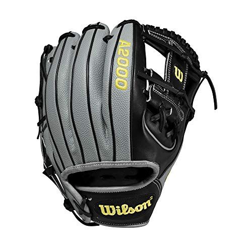 윌슨 Wilson A2000 SuperSkin Baseball Glove Series