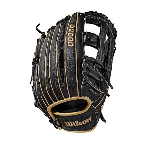 윌슨 Wilson A2000 SuperSkin Baseball Glove Series