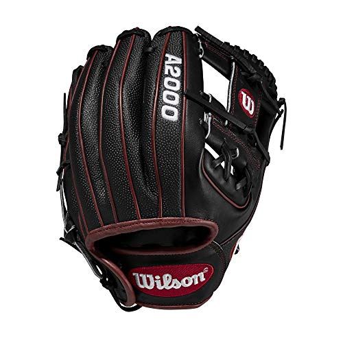 윌슨 Wilson A2000 SuperSkin Baseball Glove Series