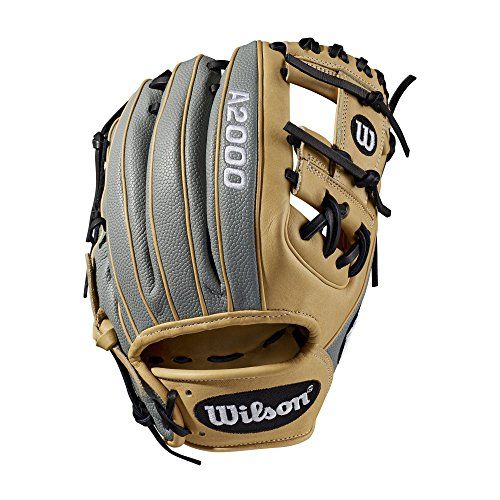 윌슨 Wilson A2000 SuperSkin Baseball Glove Series