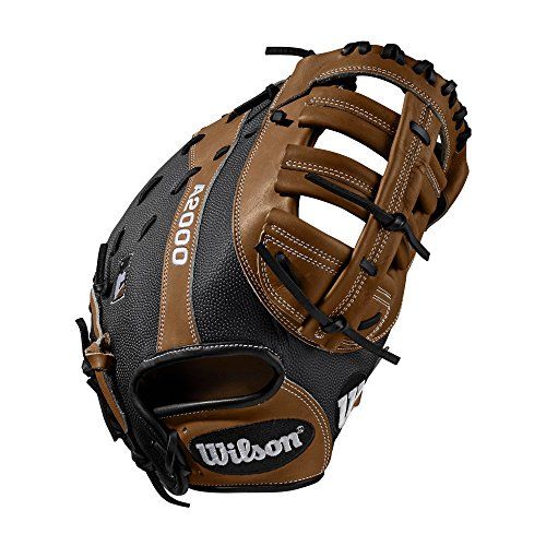 윌슨 Wilson A2000 SuperSkin Baseball Glove Series