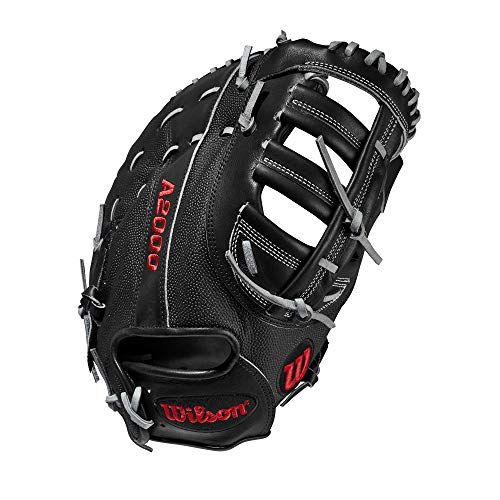 윌슨 Wilson A2000 SuperSkin Baseball Glove Series