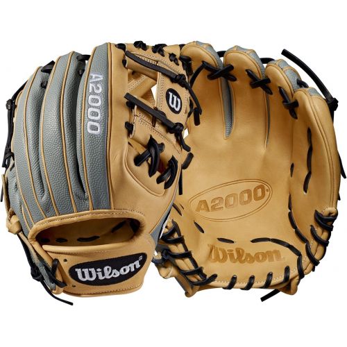 윌슨 Wilson A2000 SuperSkin Baseball Glove Series