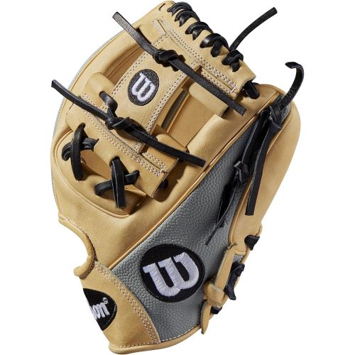 윌슨 Wilson A2000 SuperSkin Baseball Glove Series