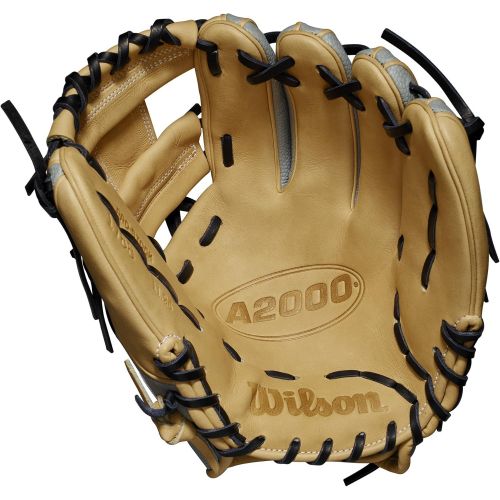 윌슨 Wilson A2000 SuperSkin Baseball Glove Series