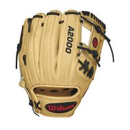 Wilson A2000 Baseball Glove Series