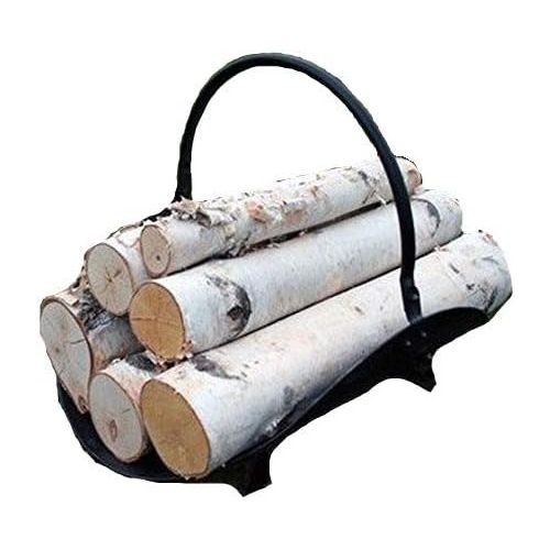 윌슨 Wilson Enterprises White Birch Decorative Log Set for Fireplace