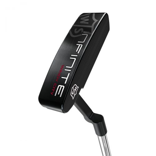 윌슨 Wilson Staff Windy City Infinite Putter