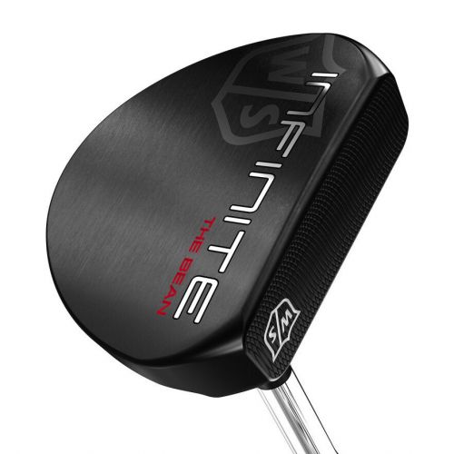 윌슨 Wilson Staff Bean Infinite Putter