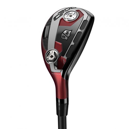 윌슨 Wilson Staff C300 Hybrid