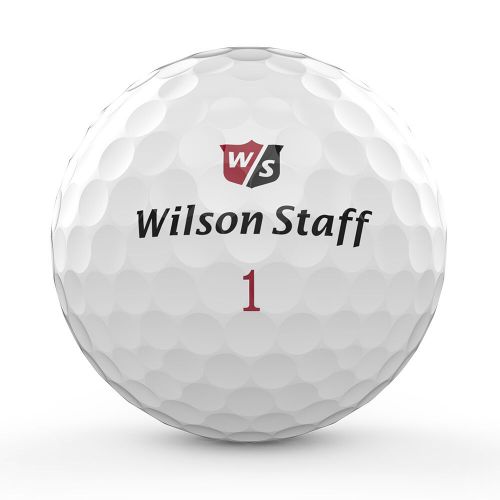 윌슨 Wilson Staff Duo Soft Golf Balls