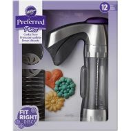 [아마존핫딜][아마존 핫딜] Wilton Preferred Press Cookie Press, 13-Piece