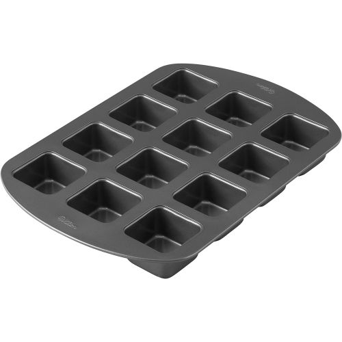  [아마존베스트]Wilton Brownie Bar Pan