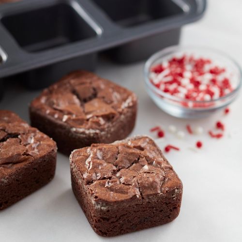  [아마존베스트]Wilton Brownie Bar Pan