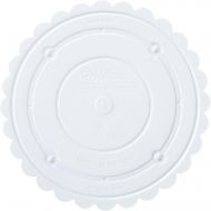 [아마존베스트]Wilton Decorator Preferred Round Separator Plate for Cakes, 7-Inch