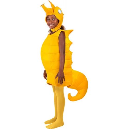  할로윈 용품Wilton Childs Seahorse Halloween Costume (7-10)