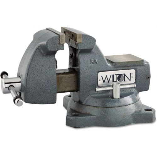  Wilton 21400#745 Mechanics Vise