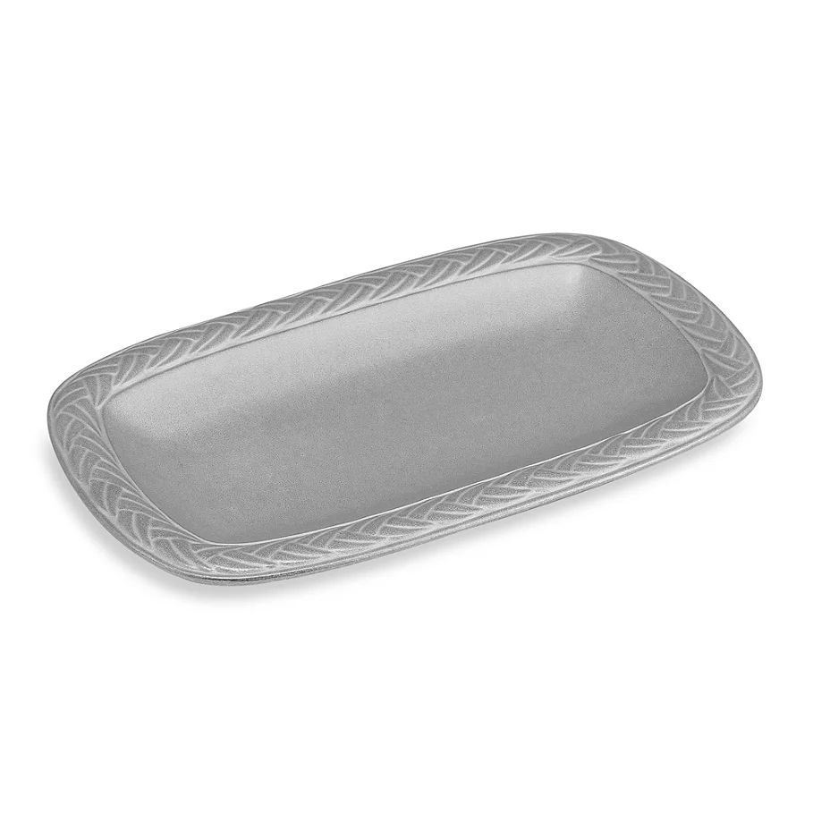 Wilton Armetale Grillware Grill Tray