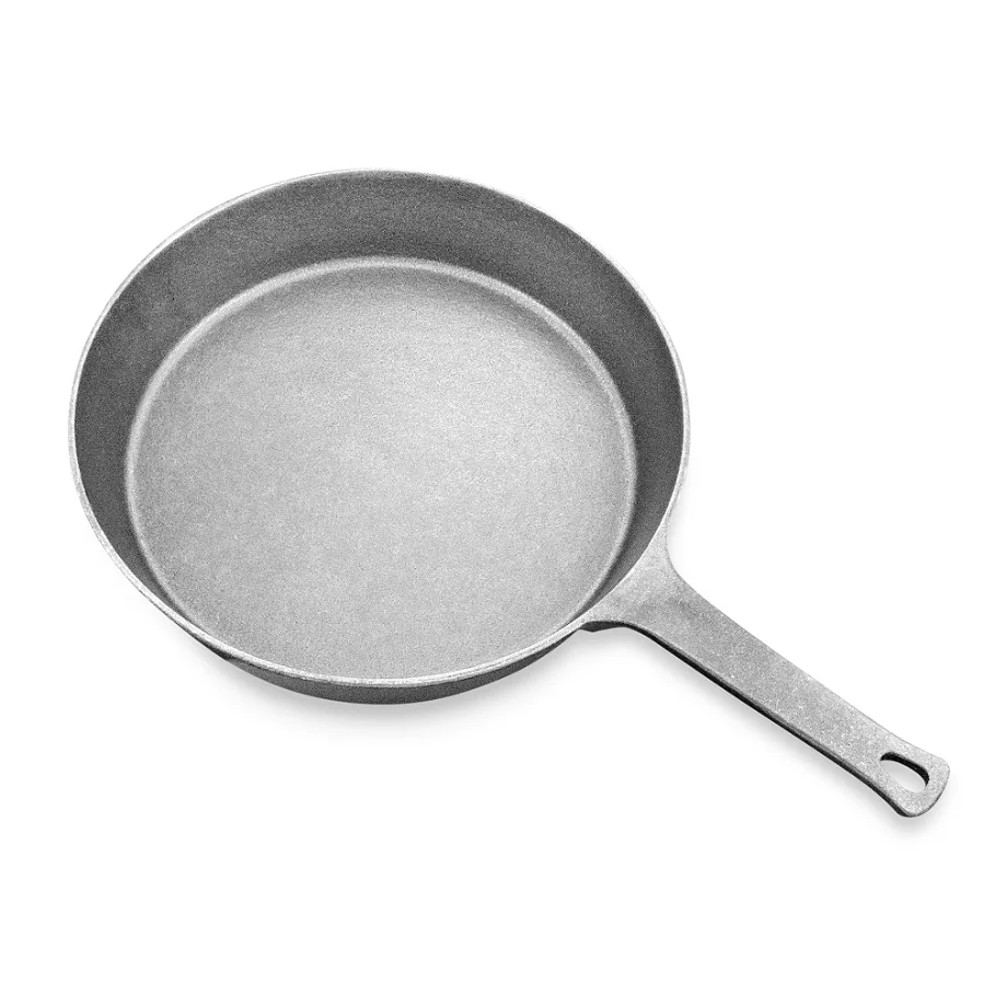  Wilton Armetale Grillware 10-Inch Chef Pan