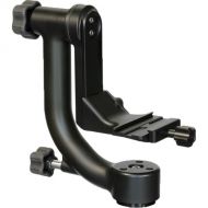 Wimberley WH-200 Gimbal Tripod Head II with Quick Release Base