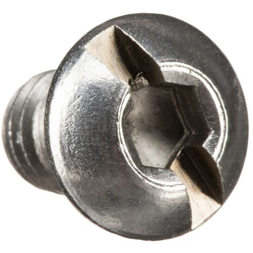  Wimberley Screw for P5 Quick Release Plate