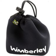 Wimberley PO-130 MonoGimbal Pouch (Black)