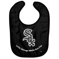 Infant Chicago White Sox WinCraft Lil Fan All Pro Baby Bib